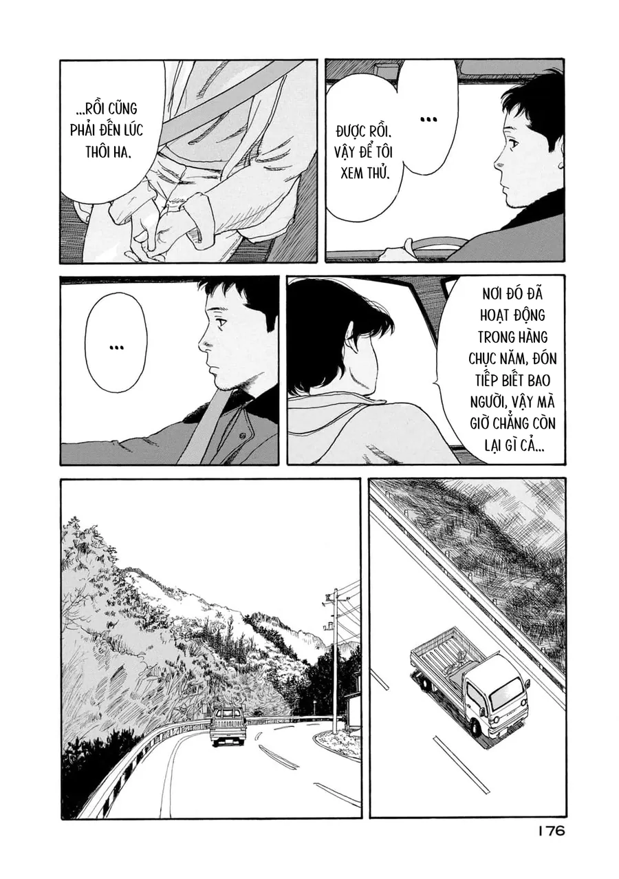 Undercurrent - Chương 7 - Trang 16