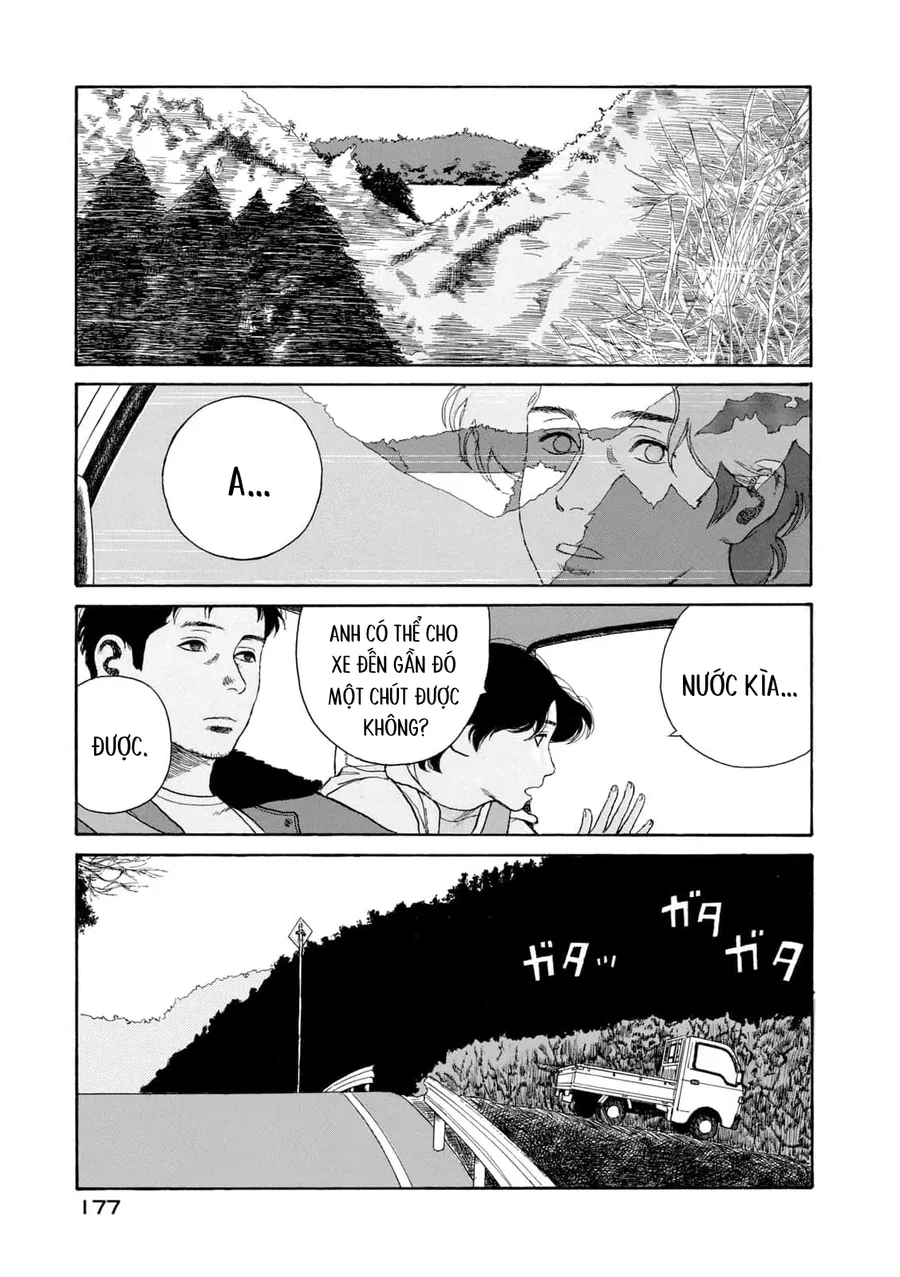 Undercurrent - Chương 7 - Trang 17