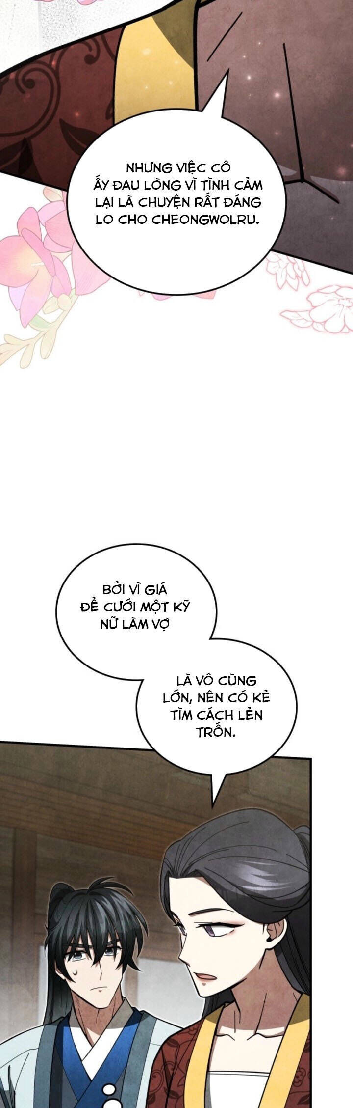 Võ Lâm Quan Viên Sinh Tồn Chi Đạo - Chương 11 - Trang 28