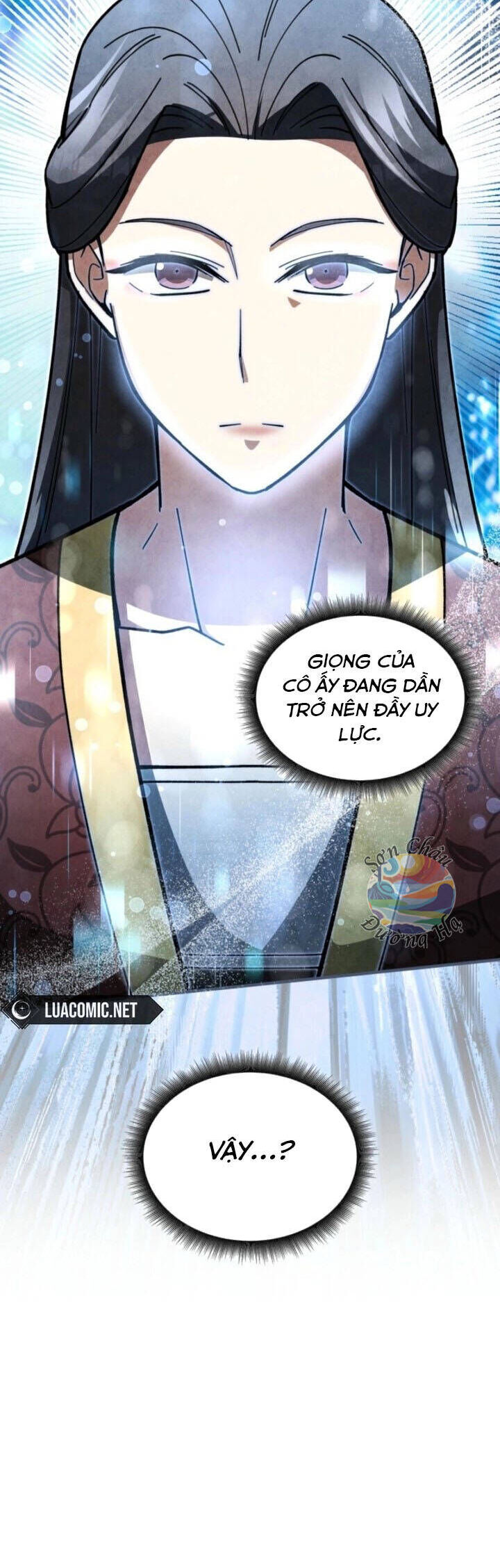 Võ Lâm Quan Viên Sinh Tồn Chi Đạo - Chương 11 - Trang 9