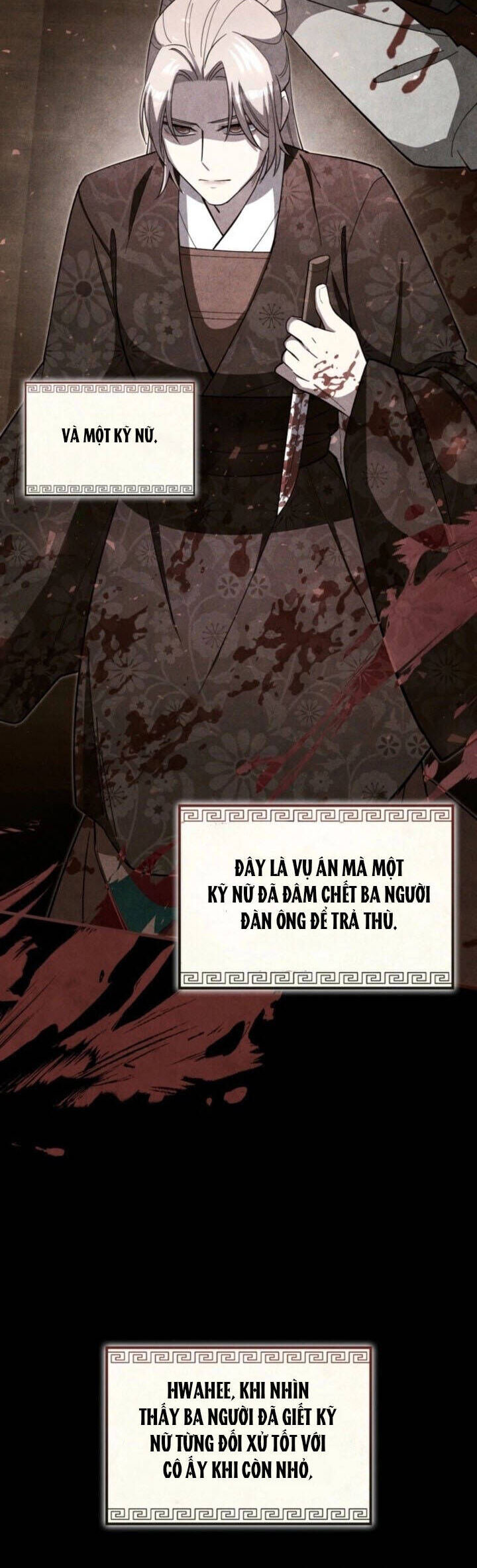 Võ Lâm Quan Viên Sinh Tồn Chi Đạo - Chương 11 - Trang 36