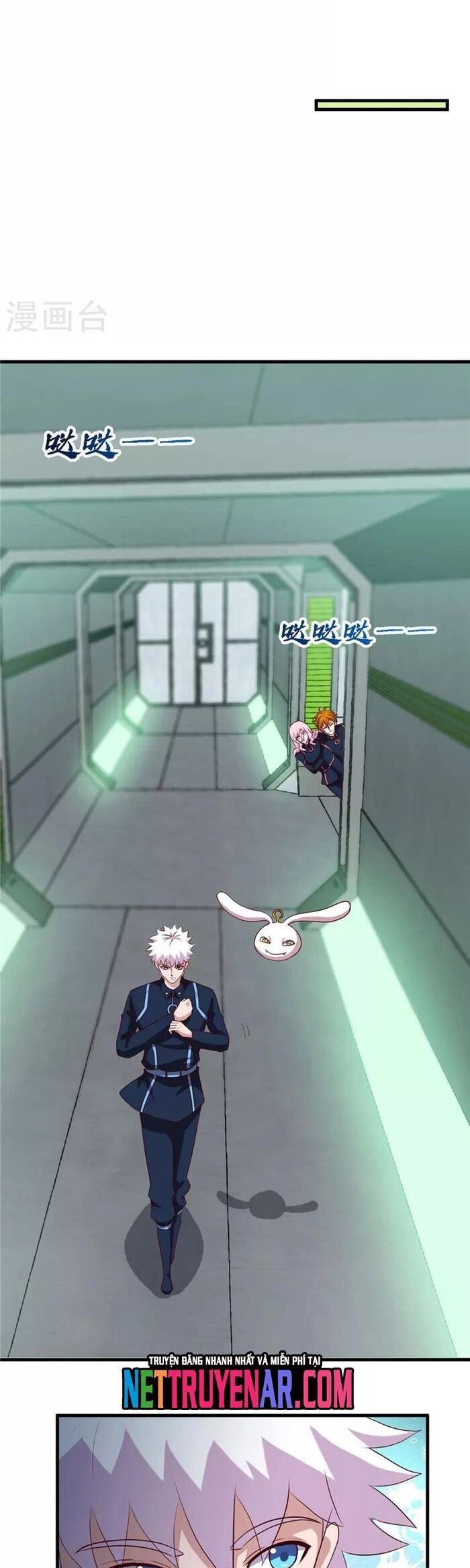 Địa Ngục Này Ta Mở Ra Đấy - Chương 407 - Trang 17