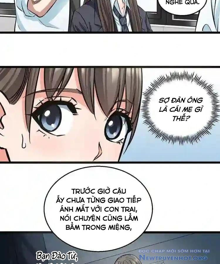 Dẫu Nản Vẫn Cố - Chương 12 - Trang 53