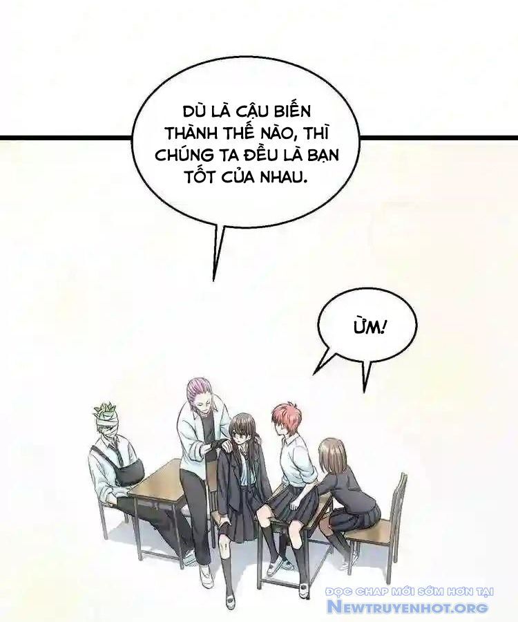 Dẫu Nản Vẫn Cố - Chương 12 - Trang 57