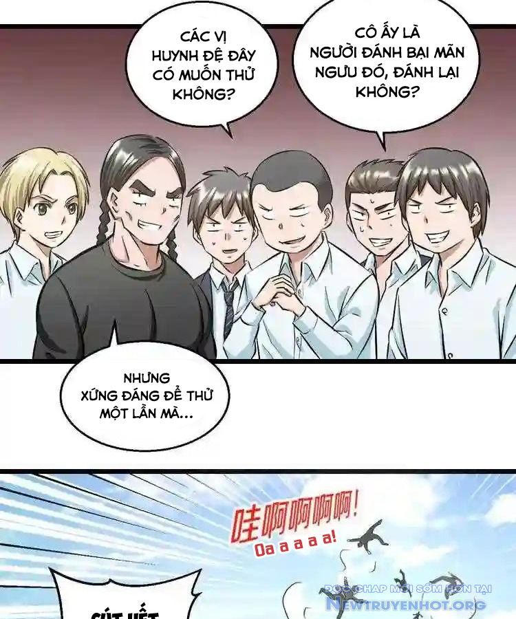 Dẫu Nản Vẫn Cố - Chương 12 - Trang 39