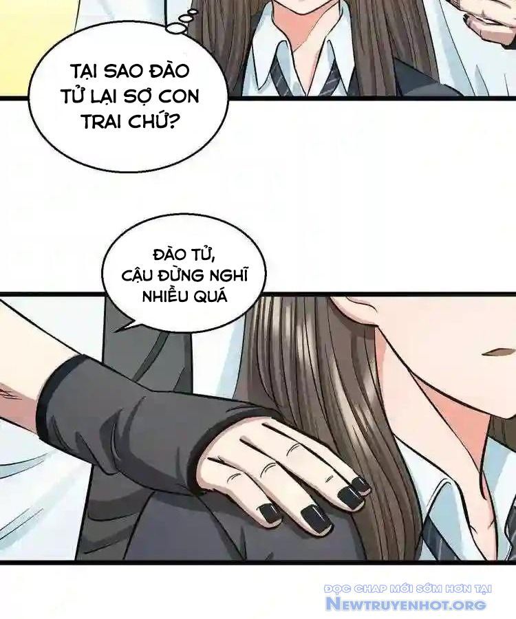 Dẫu Nản Vẫn Cố - Chương 12 - Trang 56