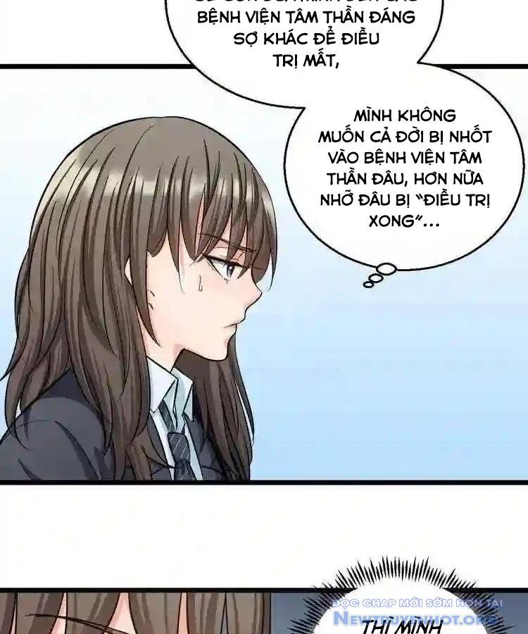 Dẫu Nản Vẫn Cố - Chương 12 - Trang 34