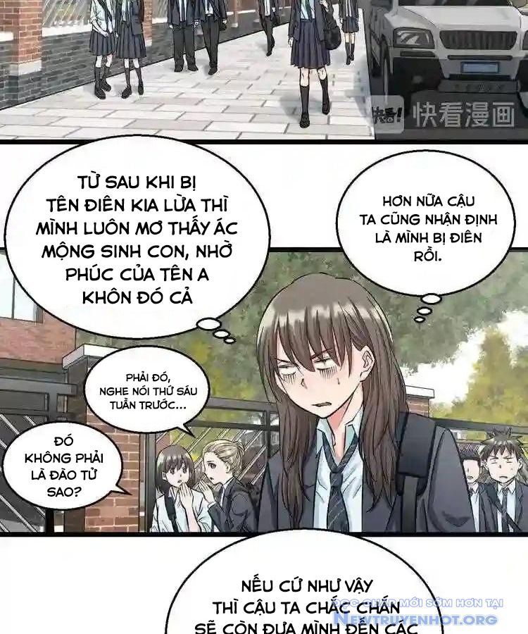 Dẫu Nản Vẫn Cố - Chương 12 - Trang 33