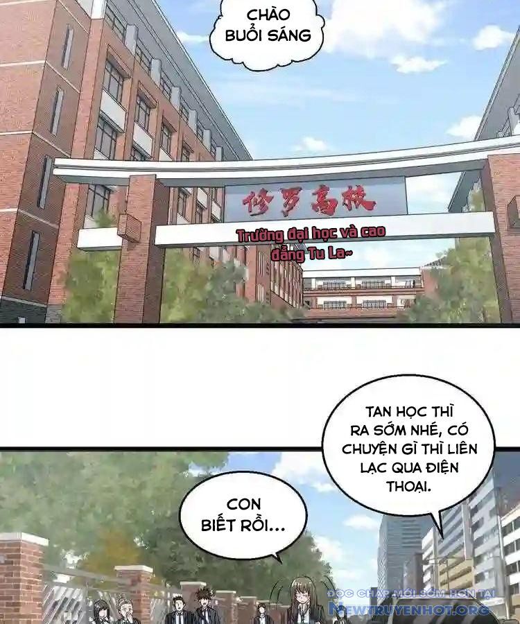 Dẫu Nản Vẫn Cố - Chương 12 - Trang 32