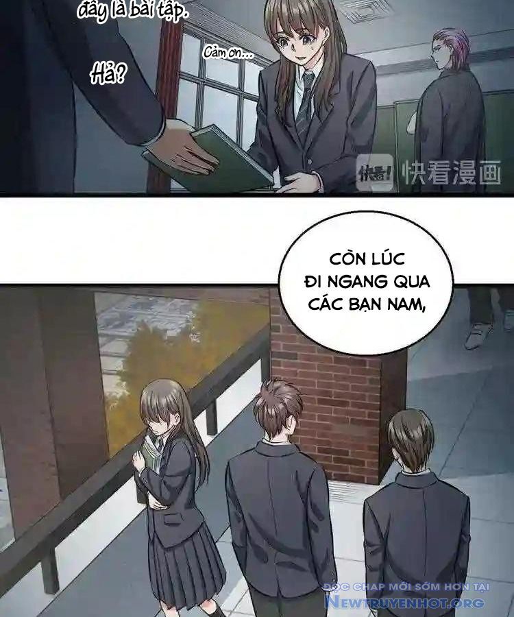 Dẫu Nản Vẫn Cố - Chương 12 - Trang 54