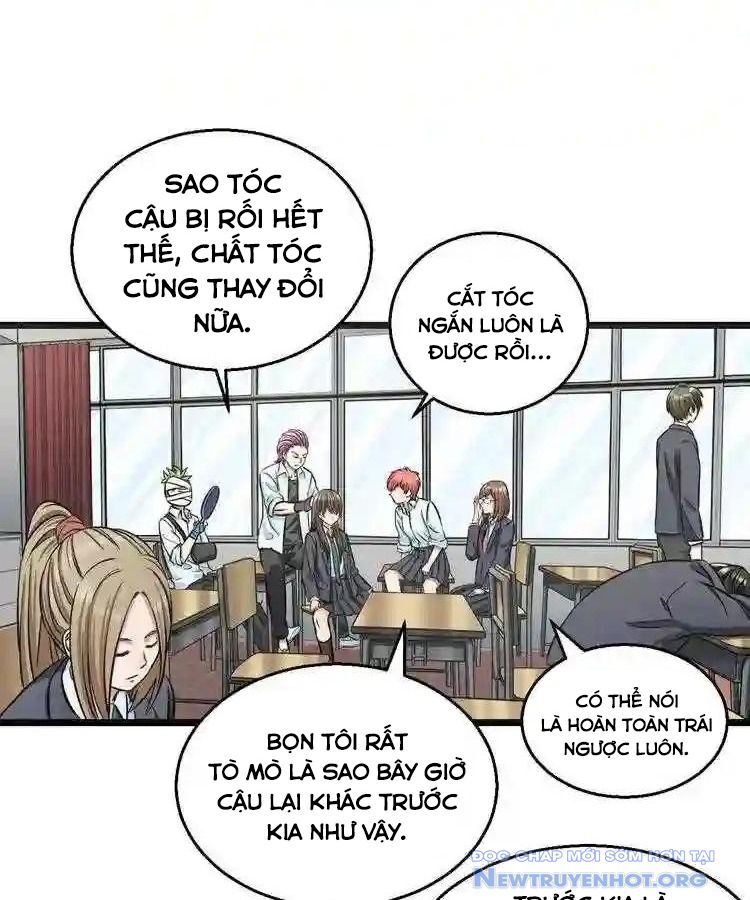 Dẫu Nản Vẫn Cố - Chương 12 - Trang 50