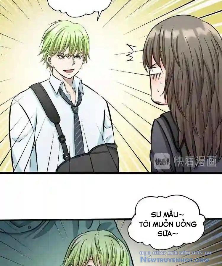 Dẫu Nản Vẫn Cố - Chương 12 - Trang 44
