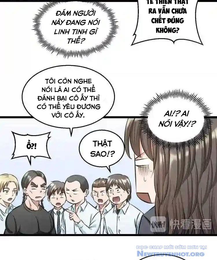 Dẫu Nản Vẫn Cố - Chương 12 - Trang 38