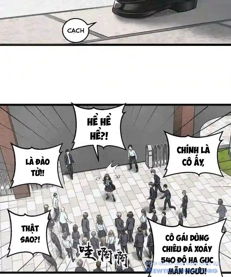 Dẫu Nản Vẫn Cố - Chương 12 - Trang 36