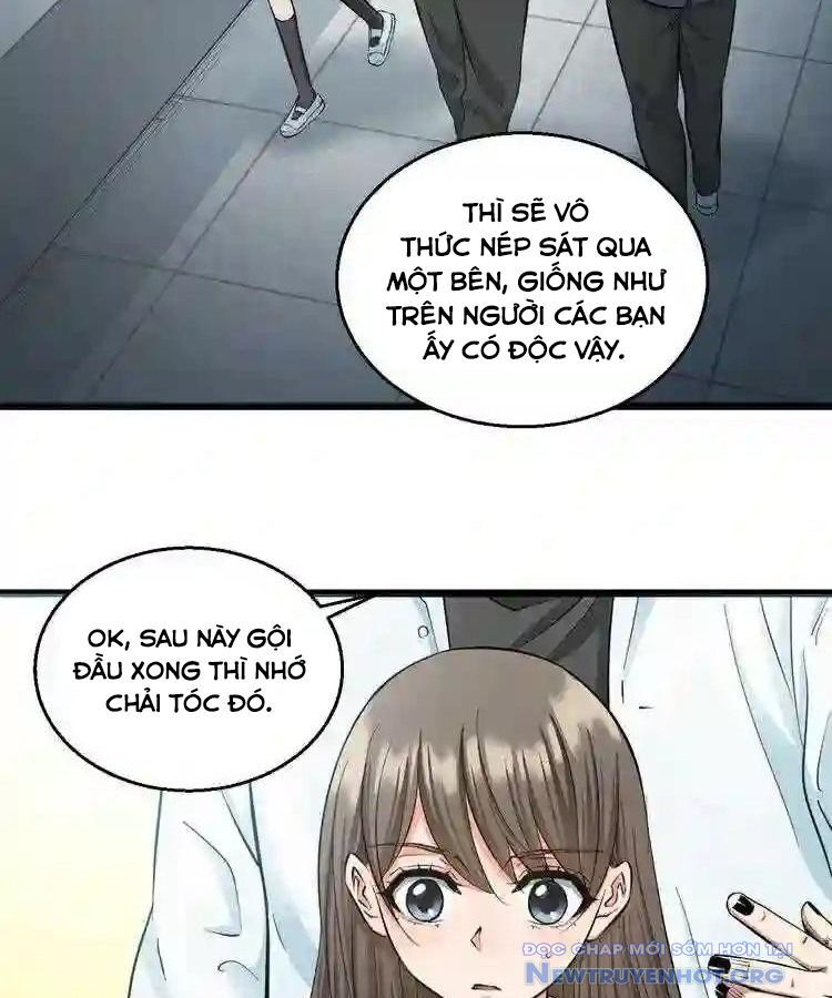 Dẫu Nản Vẫn Cố - Chương 12 - Trang 55