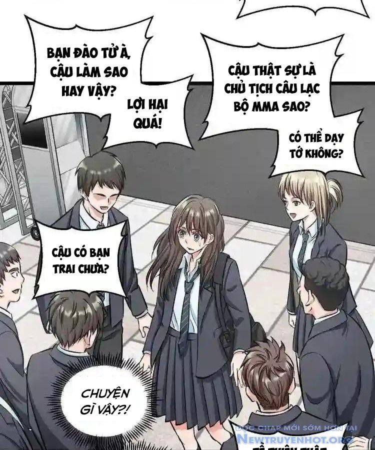 Dẫu Nản Vẫn Cố - Chương 12 - Trang 37