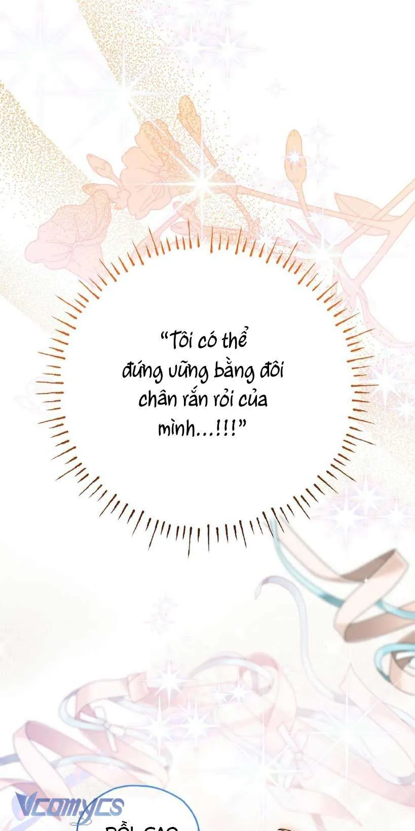 Gửi Đến Người Sói Yêu Dấu Của Em - Chương 7 - Trang 31