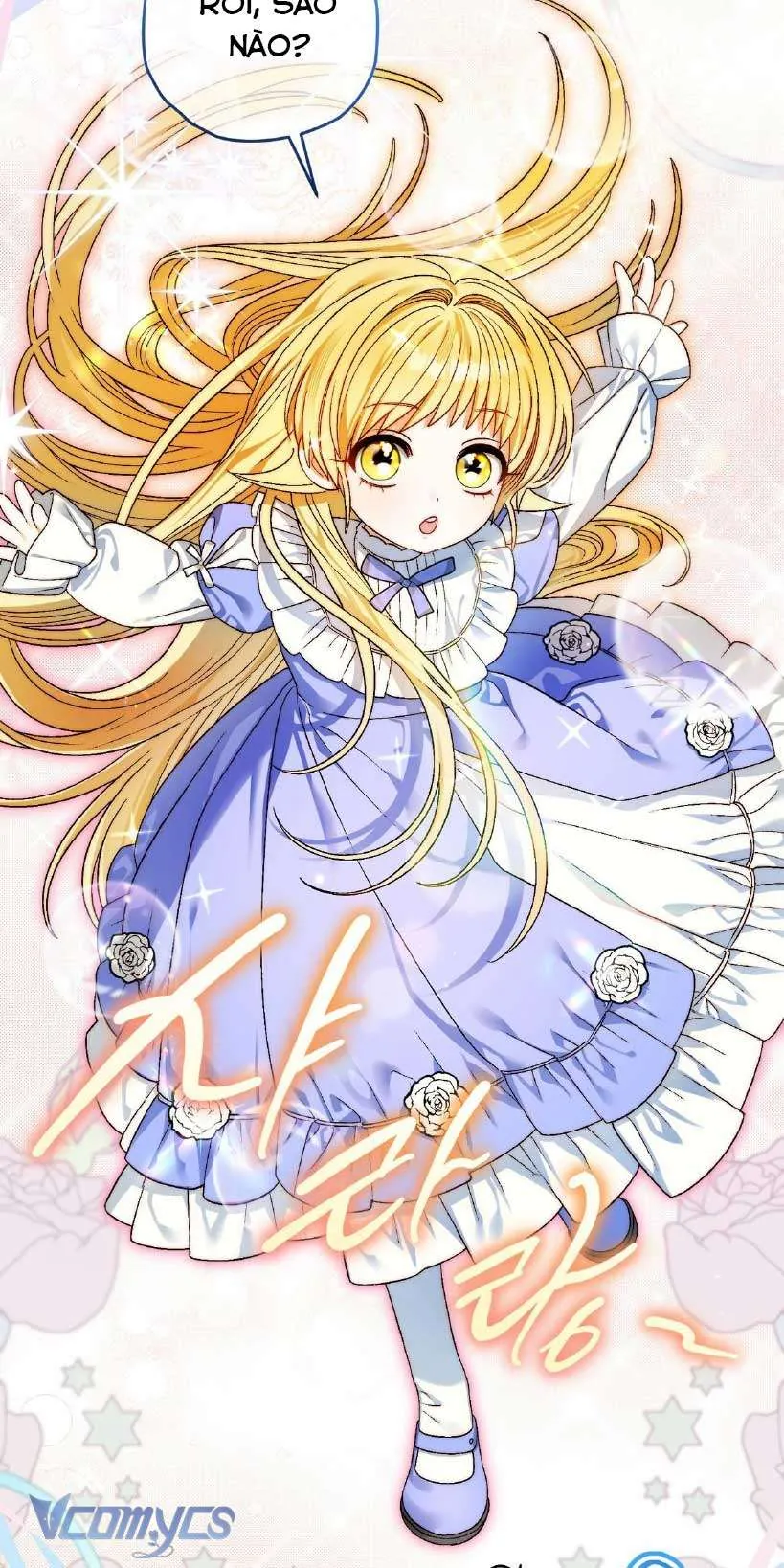 Gửi Đến Người Sói Yêu Dấu Của Em - Chương 7 - Trang 32