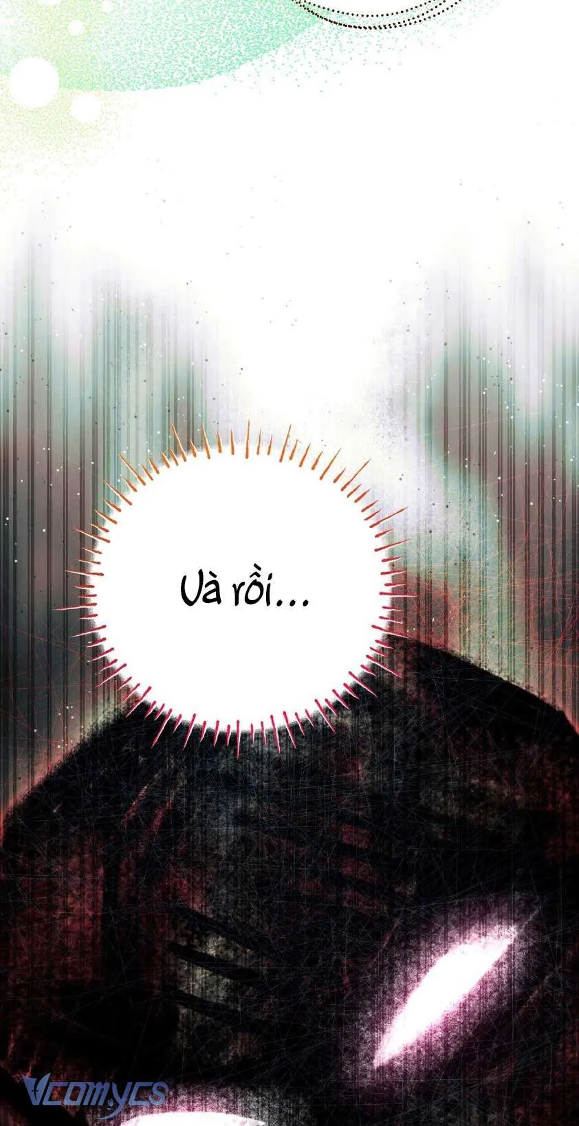 Gửi Đến Người Sói Yêu Dấu Của Em - Chương 7 - Trang 38