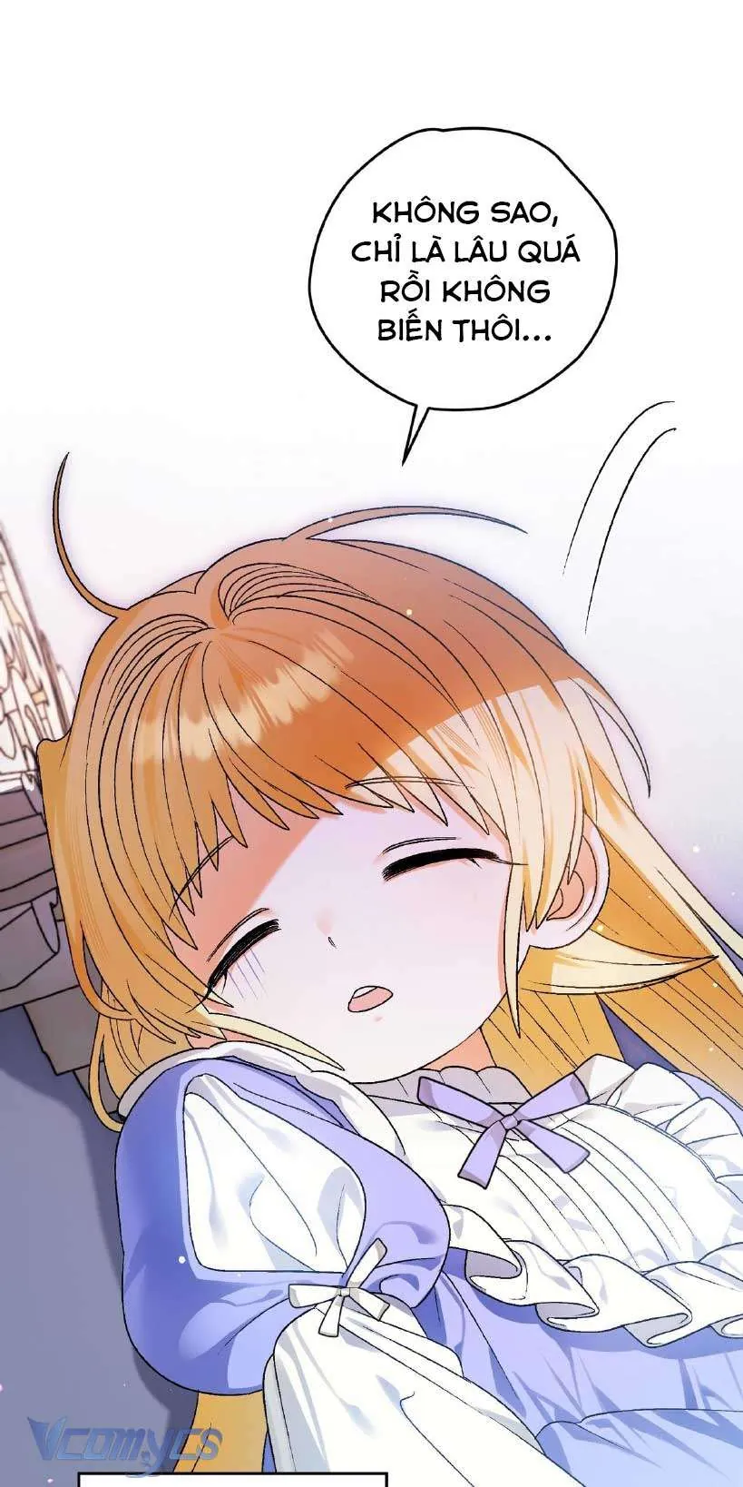 Gửi Đến Người Sói Yêu Dấu Của Em - Chương 7 - Trang 35