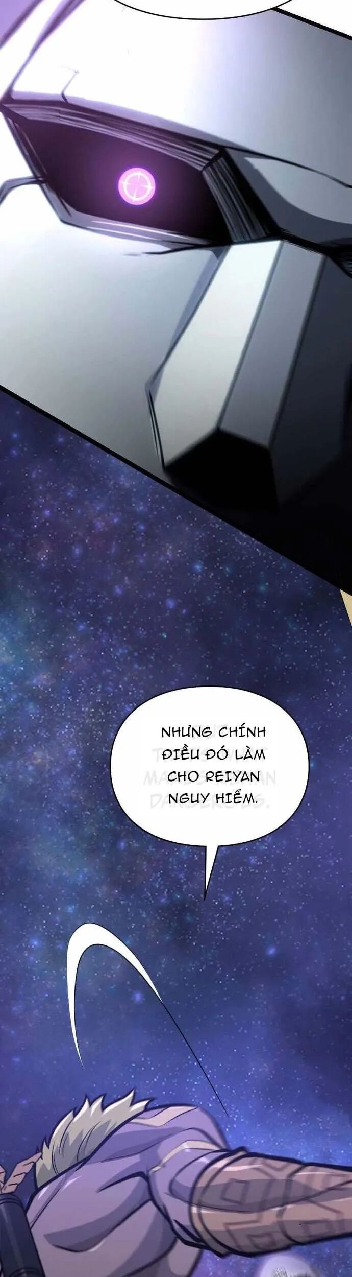 Trò Chơi Của Thần - Chương 102 - Trang 42