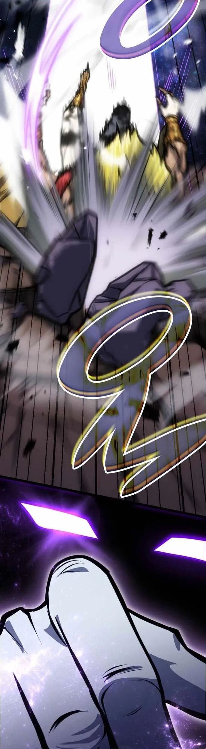 Trò Chơi Của Thần - Chương 102 - Trang 46