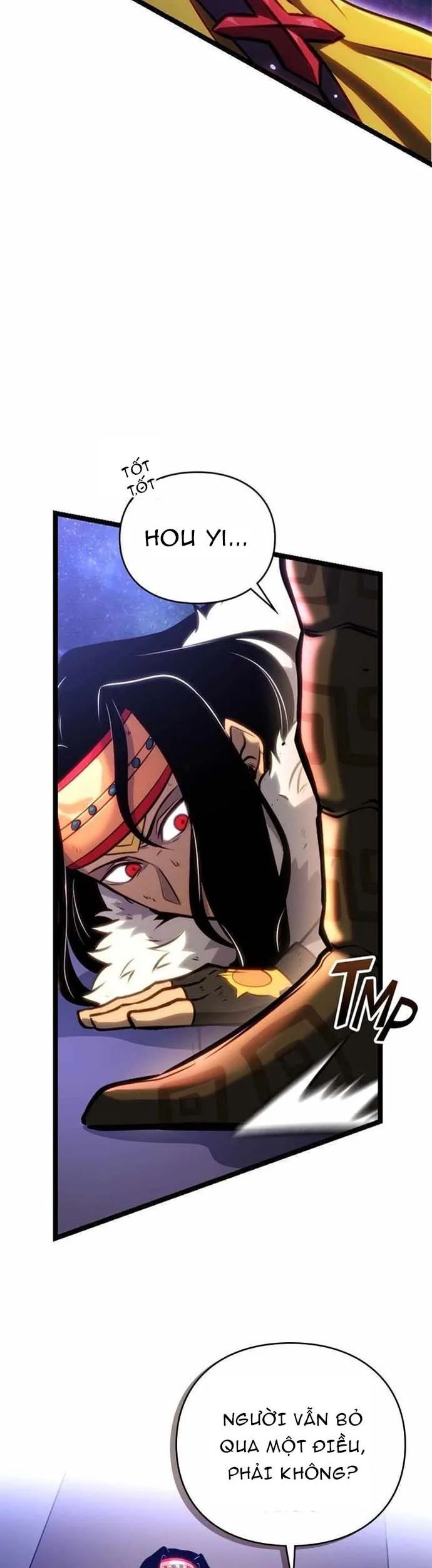 Trò Chơi Của Thần - Chương 102 - Trang 29