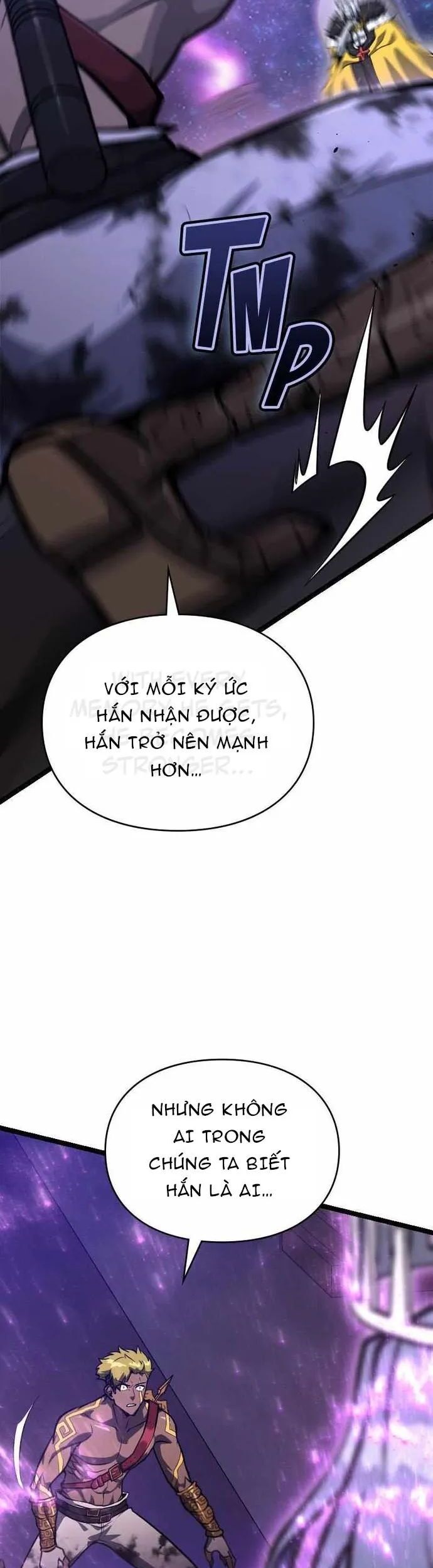 Trò Chơi Của Thần - Chương 102 - Trang 43