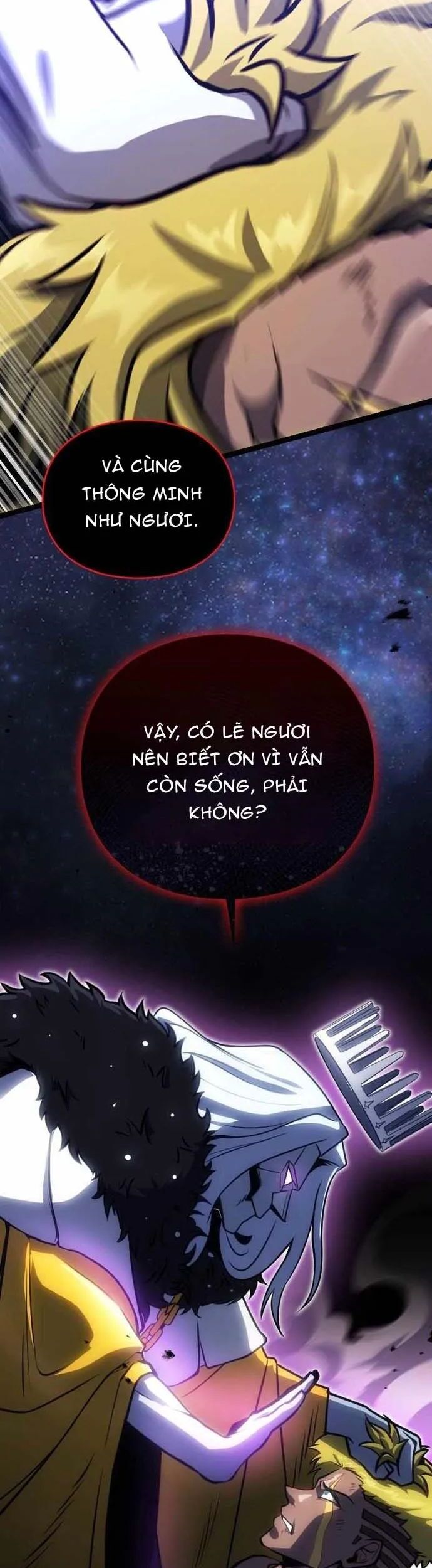 Trò Chơi Của Thần - Chương 102 - Trang 51