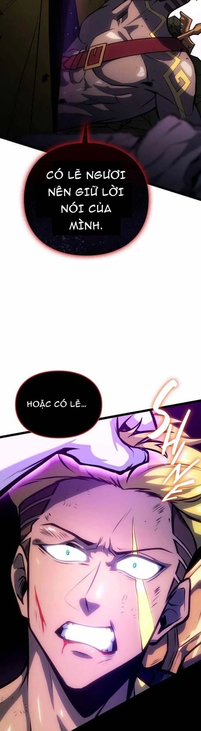 Trò Chơi Của Thần - Chương 102 - Trang 52