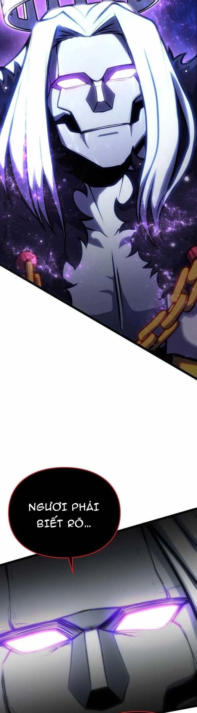 Trò Chơi Của Thần - Chương 102 - Trang 22