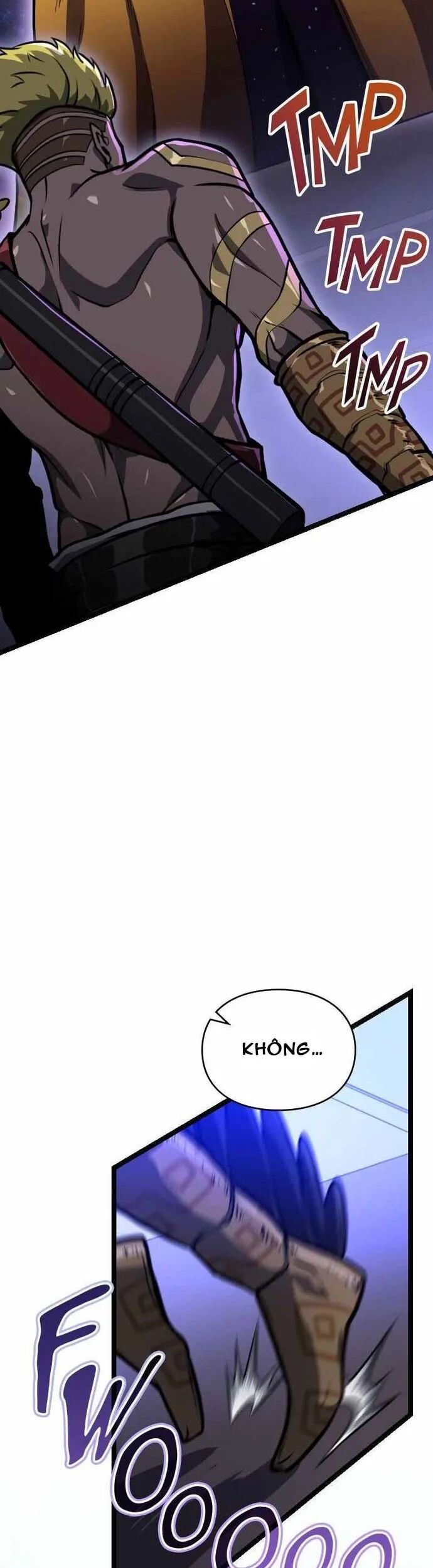 Trò Chơi Của Thần - Chương 102 - Trang 34
