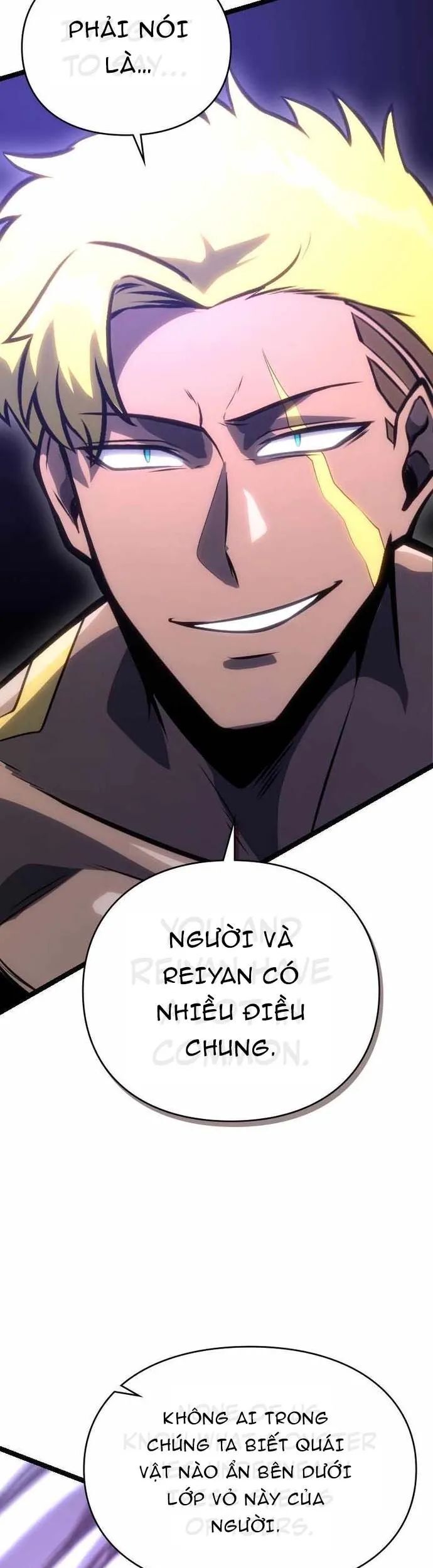 Trò Chơi Của Thần - Chương 102 - Trang 41