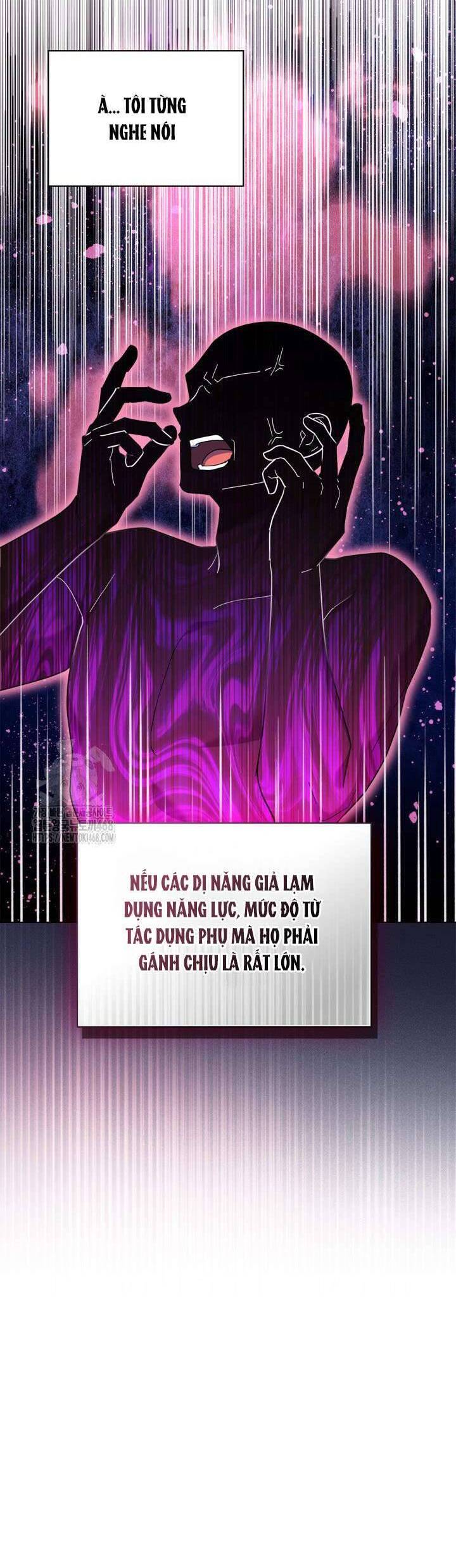 Tôi Đã Đưa Phản Diện Vào Làm Người Giúp Việc - Chương 11 - Trang 32