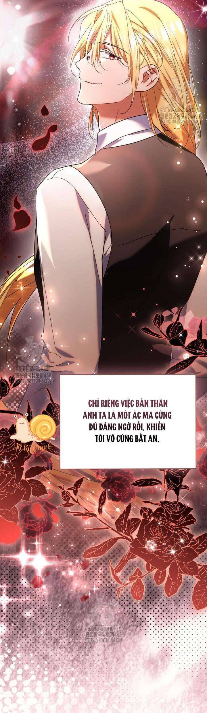 Tôi Đã Đưa Phản Diện Vào Làm Người Giúp Việc - Chương 11 - Trang 12