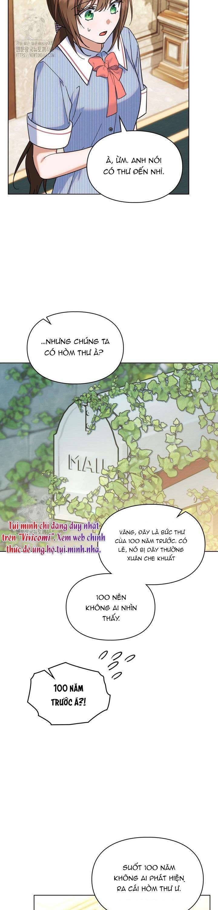 Tôi Đã Đưa Phản Diện Vào Làm Người Giúp Việc - Chương 11 - Trang 41