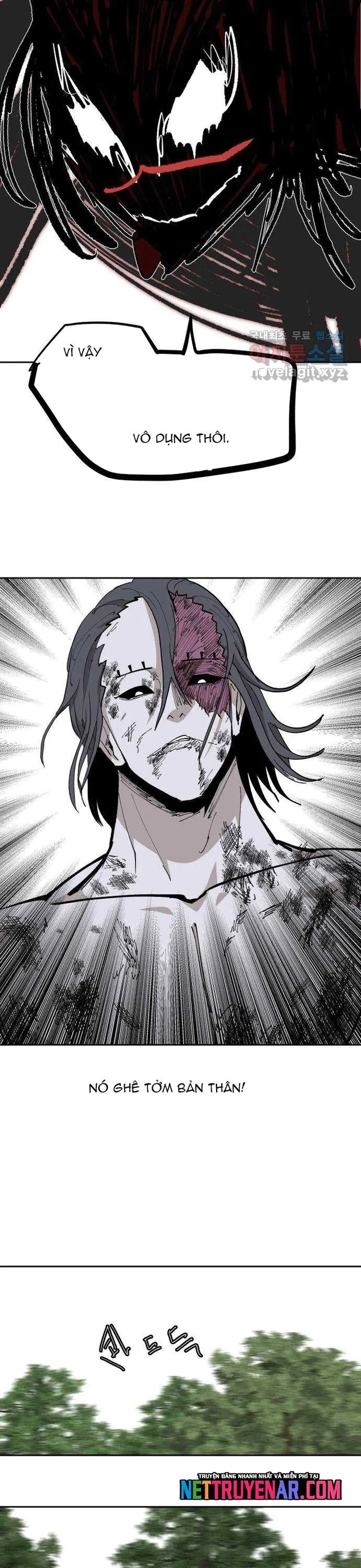 Viên Đá Đỏ - Chương 62 - Trang 21