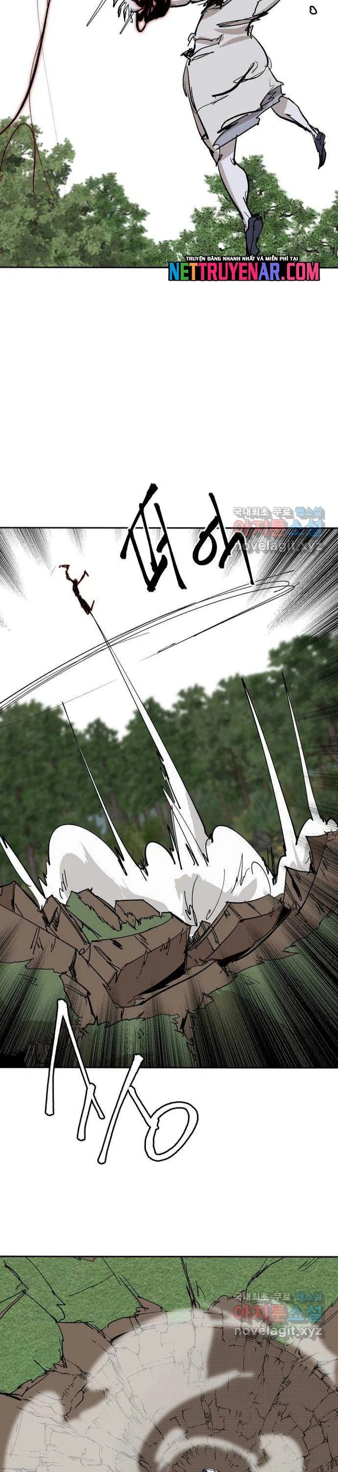 Viên Đá Đỏ - Chương 62 - Trang 15