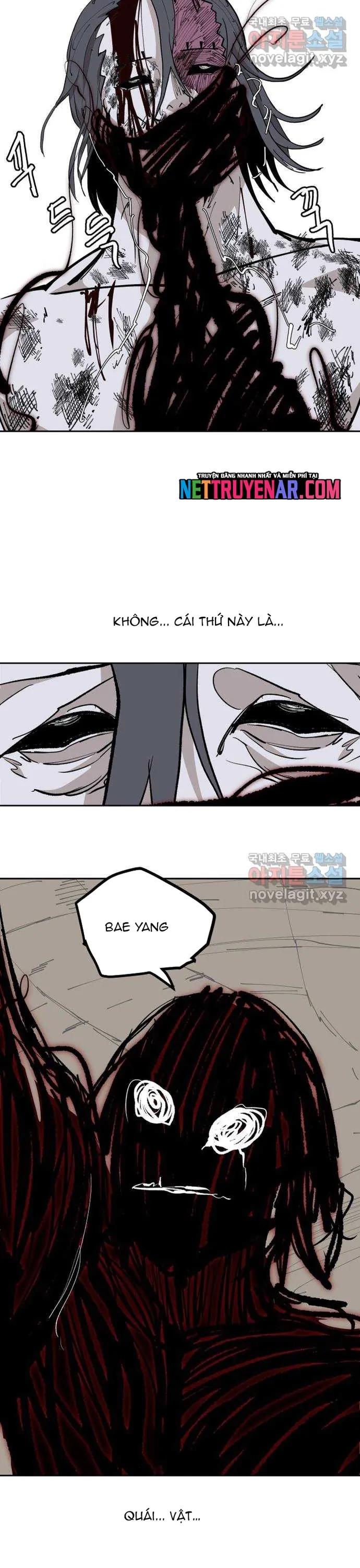 Viên Đá Đỏ - Chương 62 - Trang 26