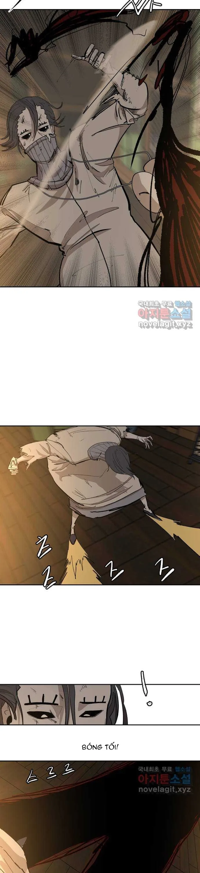 Viên Đá Đỏ - Chương 62 - Trang 7