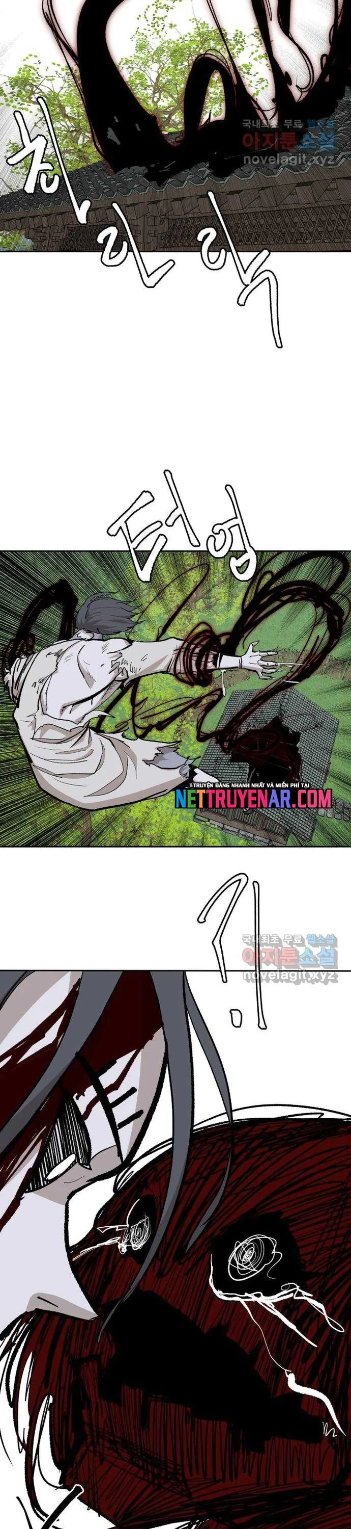 Viên Đá Đỏ - Chương 62 - Trang 11