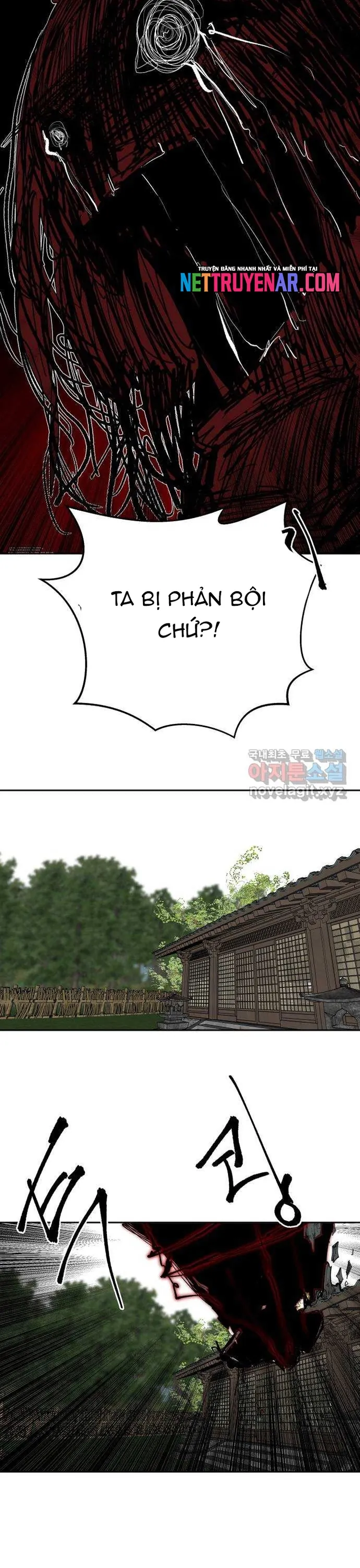 Viên Đá Đỏ - Chương 62 - Trang 9