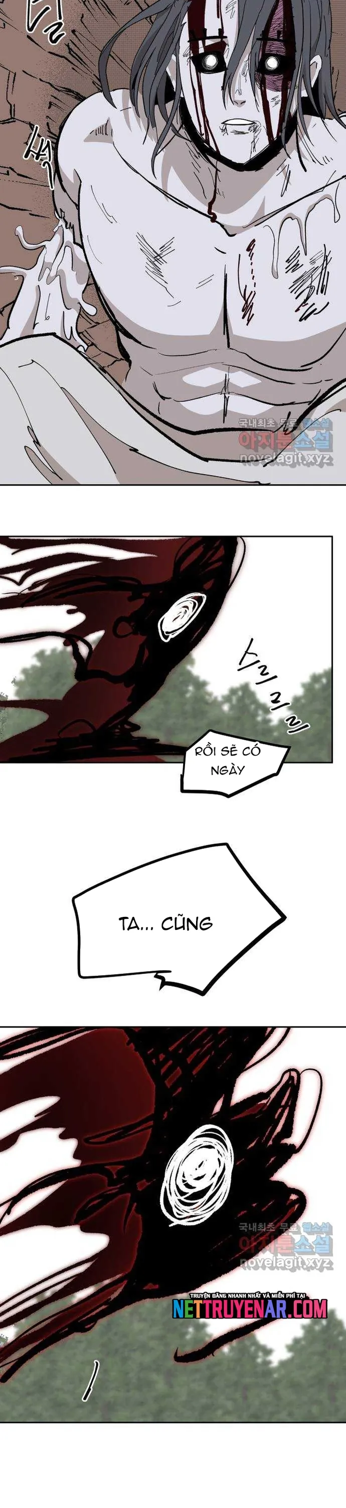 Viên Đá Đỏ - Chương 62 - Trang 30