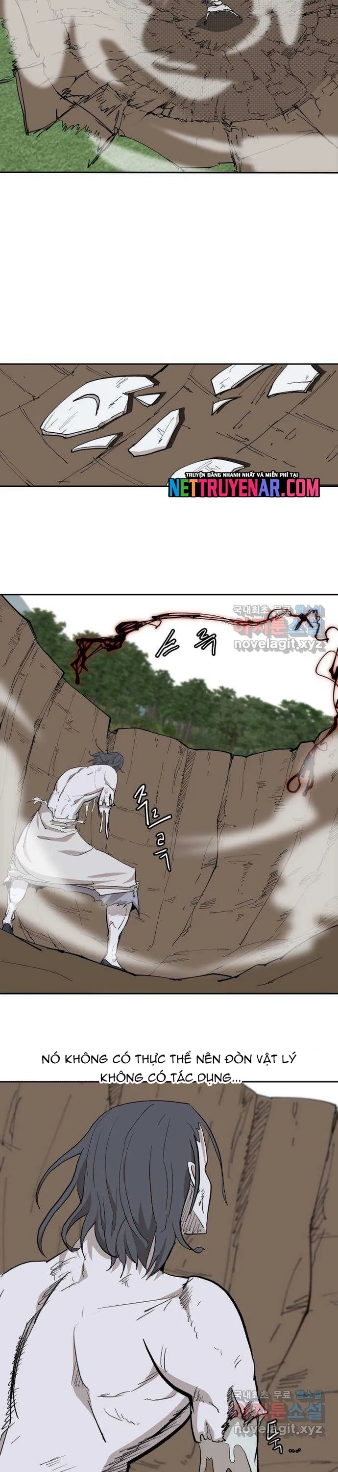 Viên Đá Đỏ - Chương 62 - Trang 16