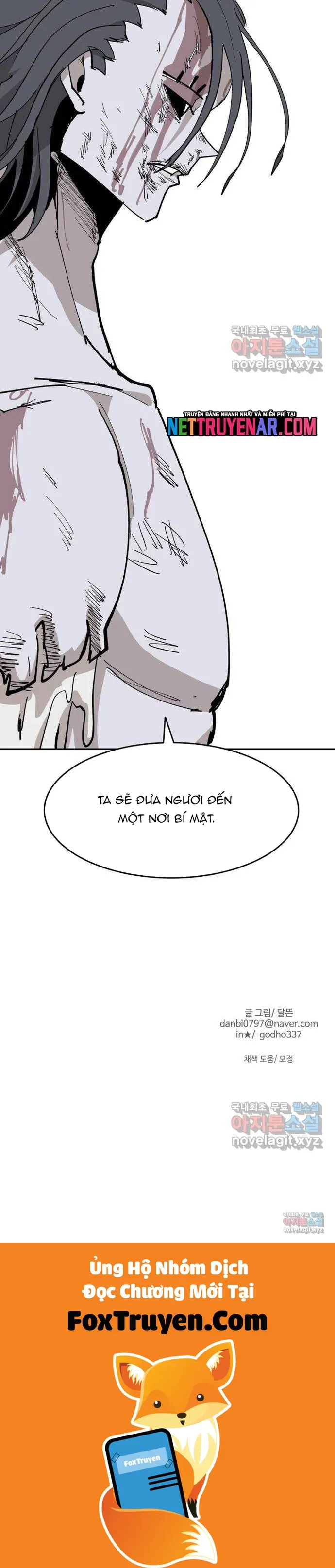 Viên Đá Đỏ - Chương 62 - Trang 35