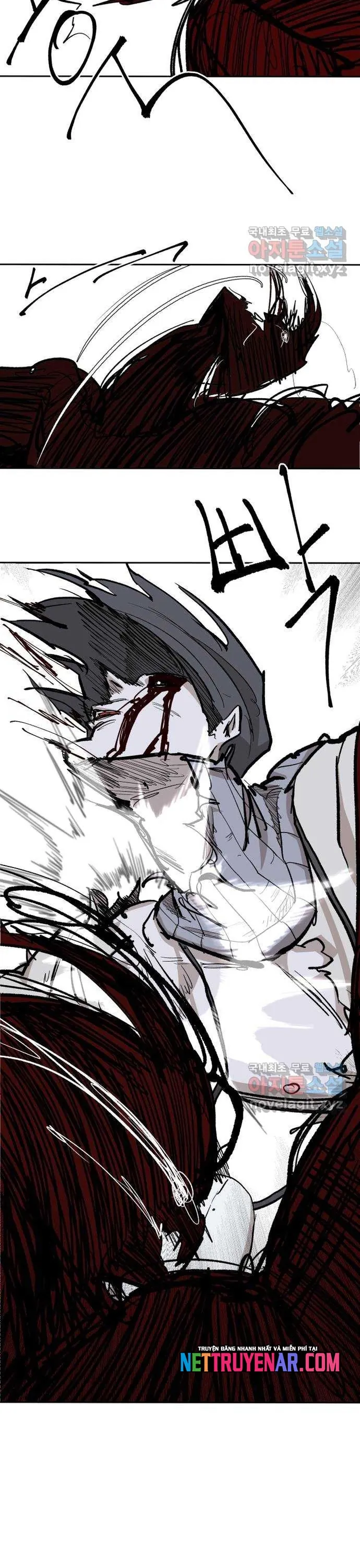 Viên Đá Đỏ - Chương 62 - Trang 12