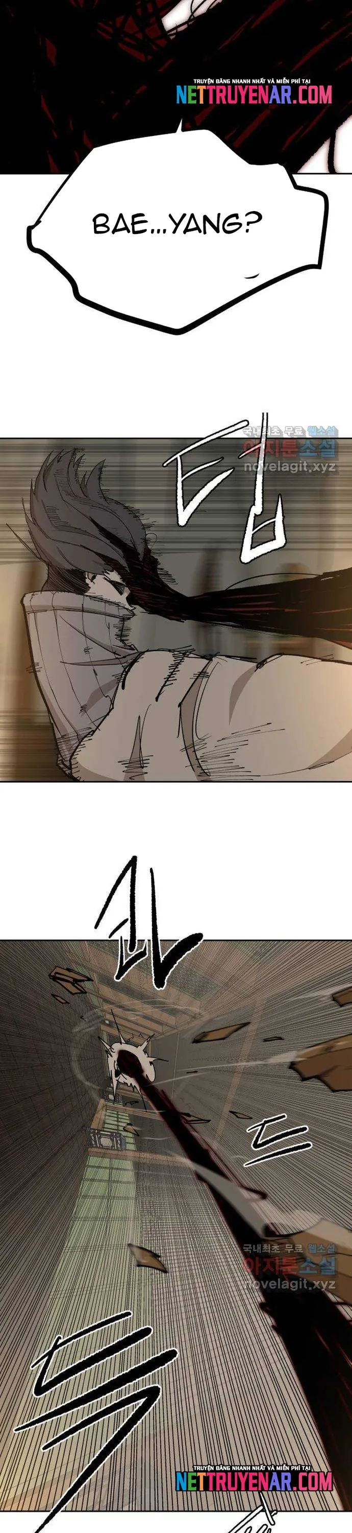 Viên Đá Đỏ - Chương 62 - Trang 6