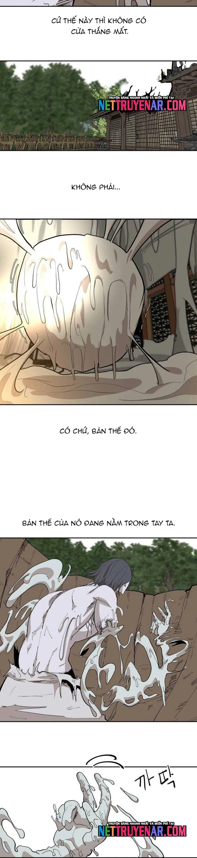 Viên Đá Đỏ - Chương 62 - Trang 17