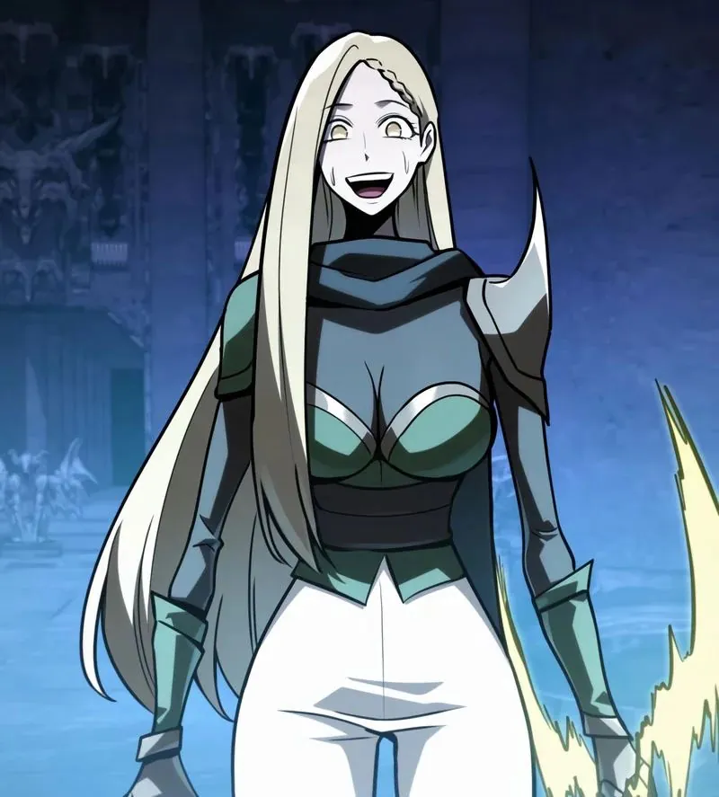 Goblin Cấp 999 - Chương 32 - Trang 104