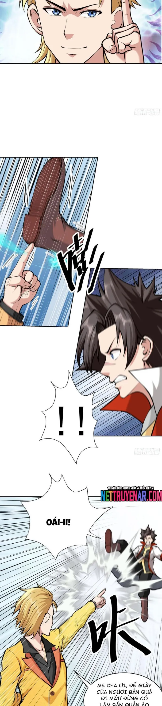 Cửu Tử - Chương 8 - Trang 10